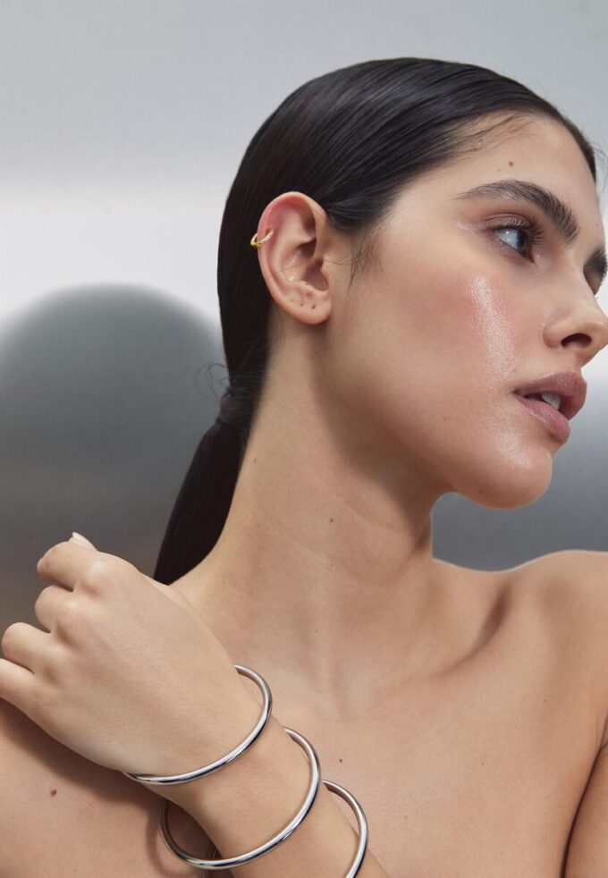 Lot de 3 bracelets imperméables