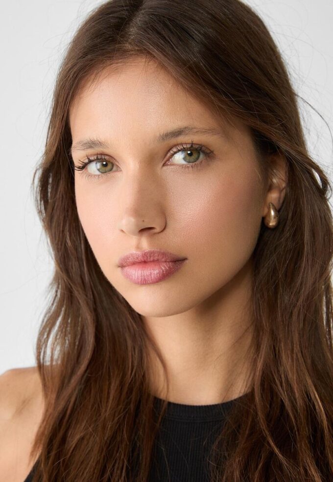 Lot de 9 paires de mini boucles d&rsquo;oreilles en forme de goutte