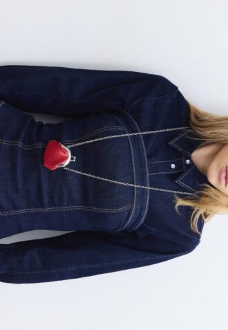 Mini sac à bandoulière