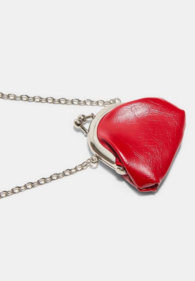 Mini sac à bandoulière Mini sac à bandoulière