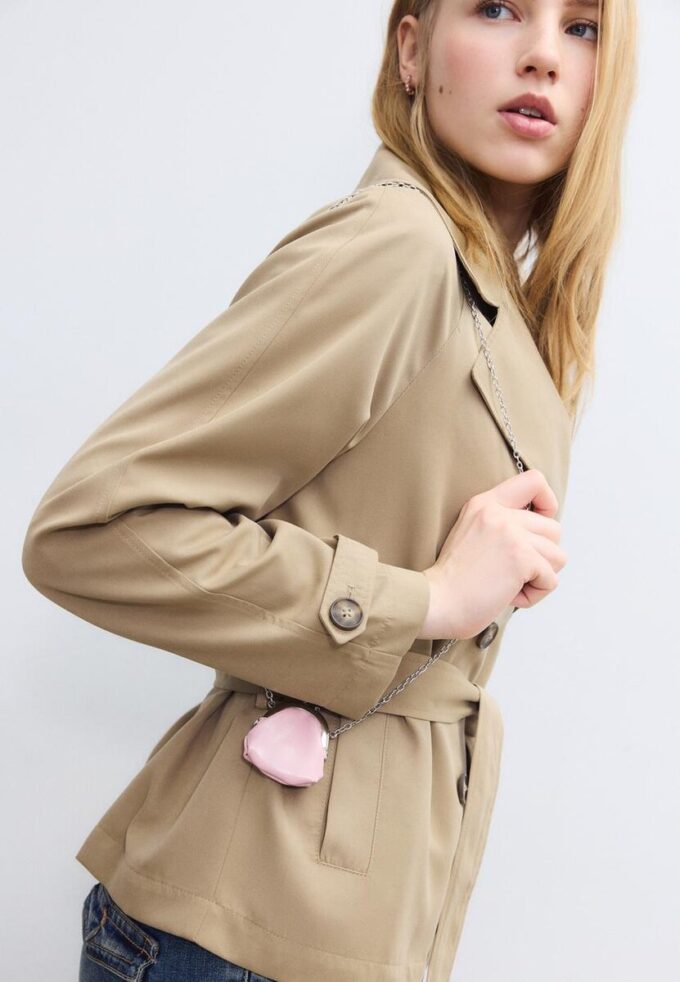 Mini sac à bandoulière Mini sac à bandoulière