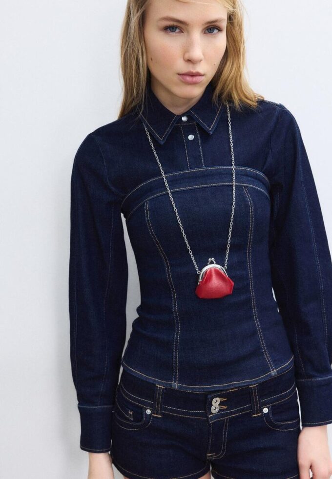 Mini sac à bandoulière Mini sac à bandoulière