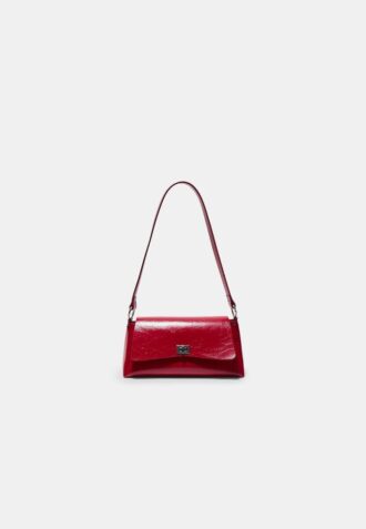 Mini sac rectangulaire à rabat