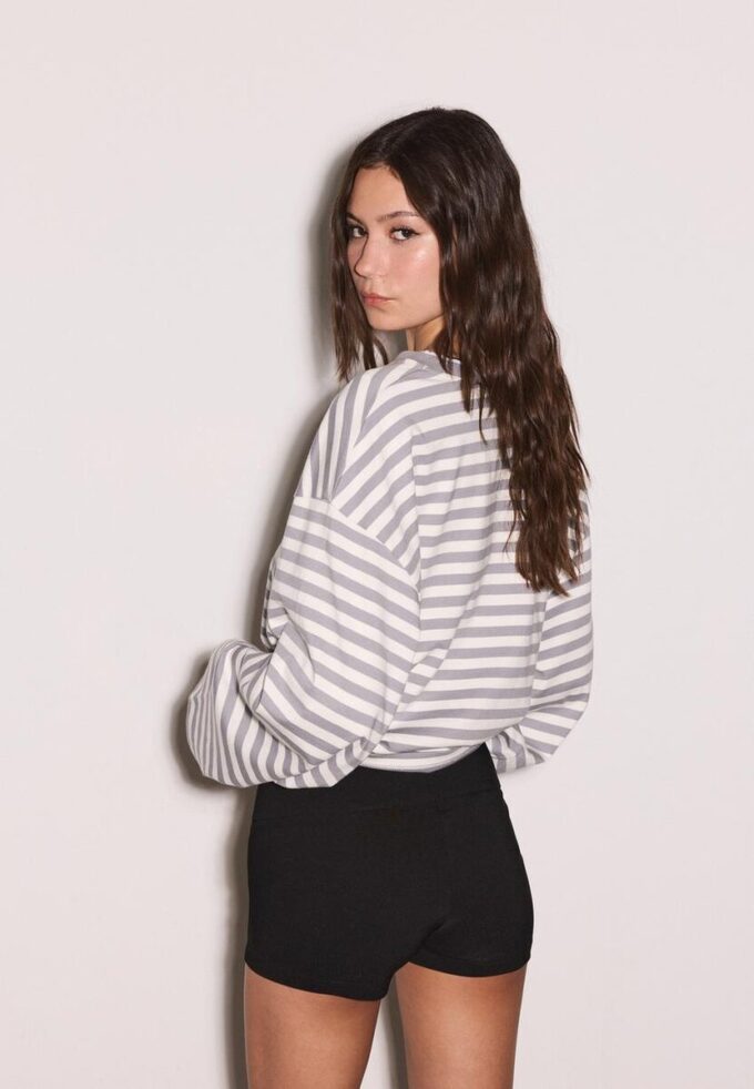 Mini-short élégant