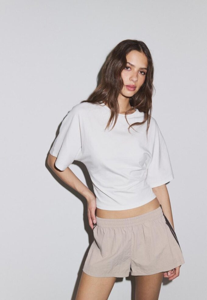 Mini-short technique