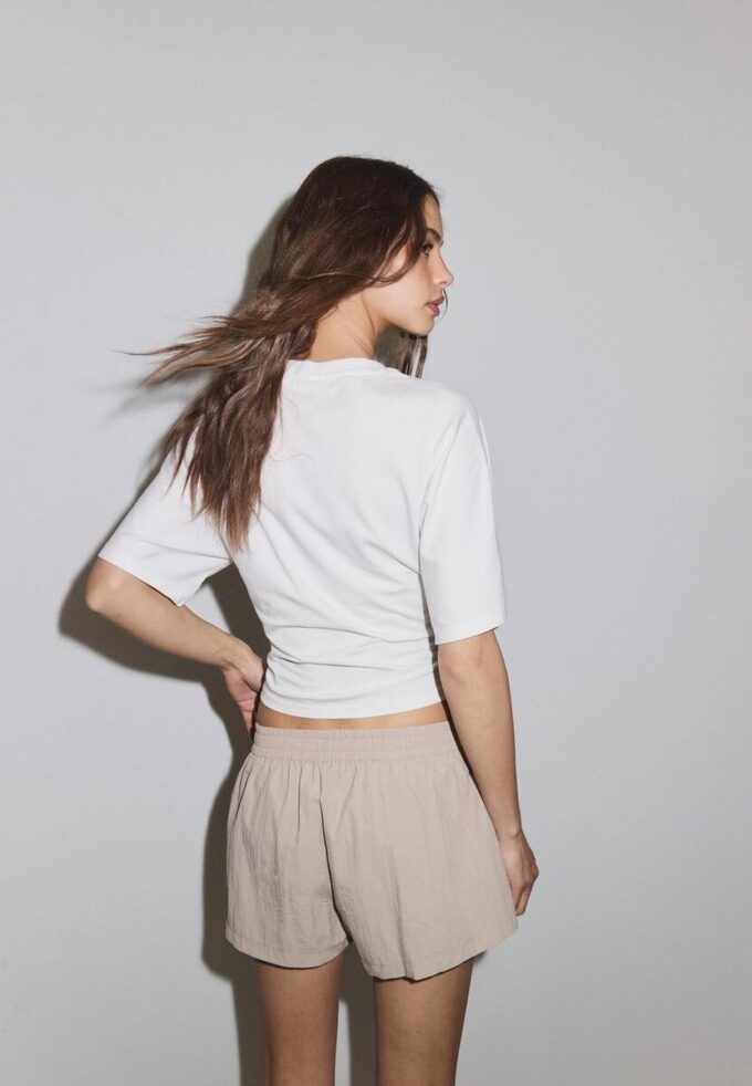 Mini-short technique