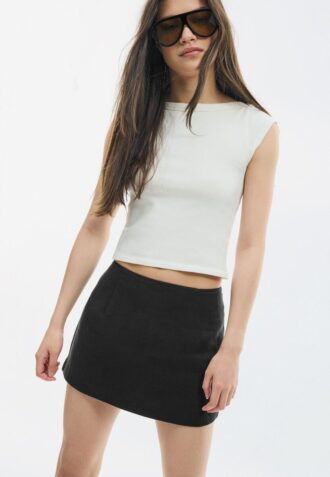 Mini Skort Mini Skort