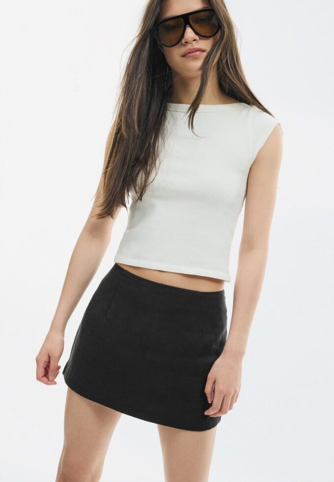 Mini Skort Mini Skort