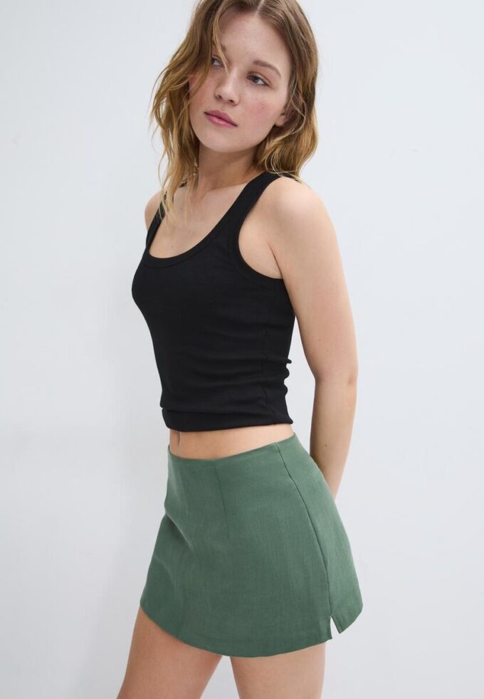 Mini Skort Mini Skort