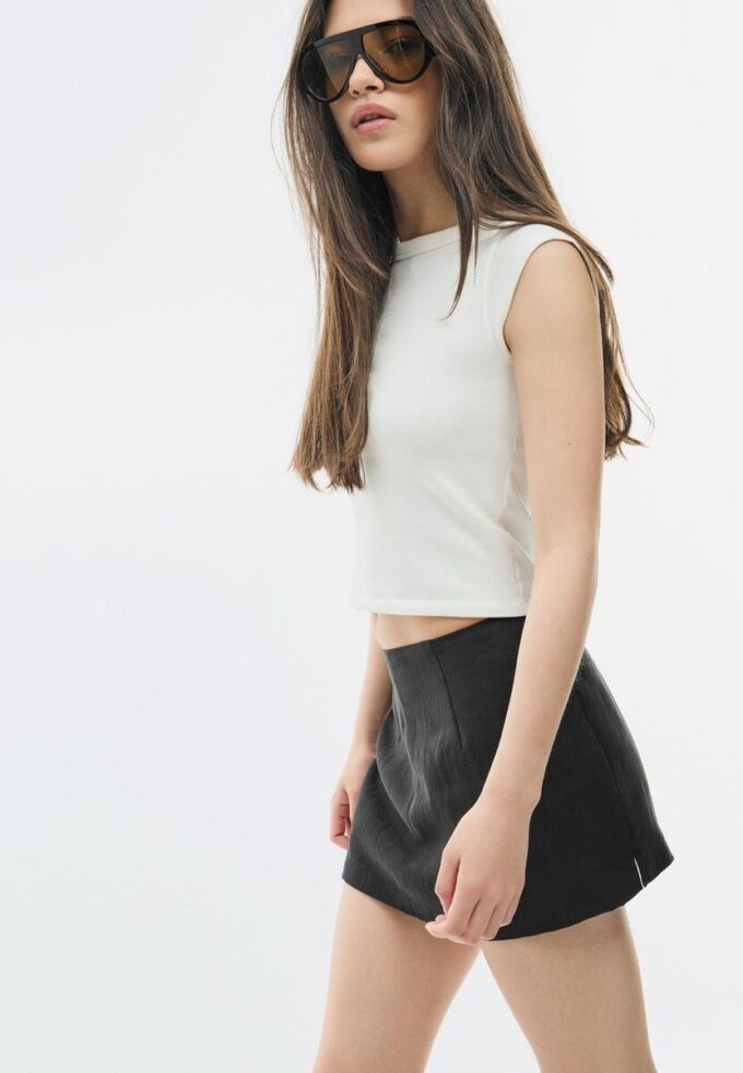 Mini Skort Mini Skort