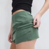 Mini Skort Mini Skort