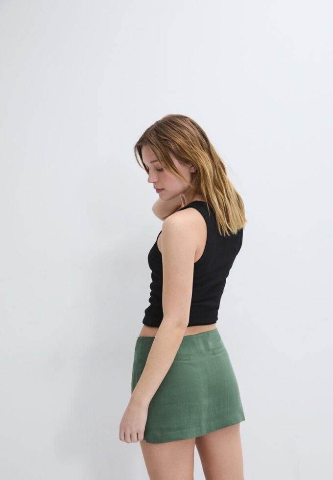 Mini Skort Mini Skort