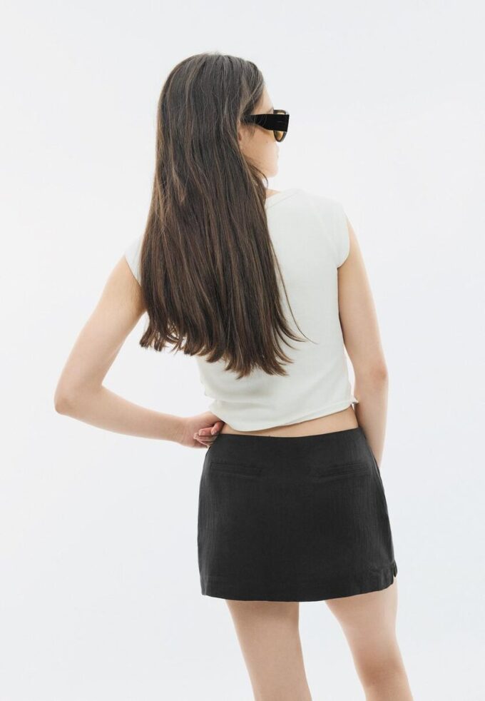 Mini Skort Mini Skort