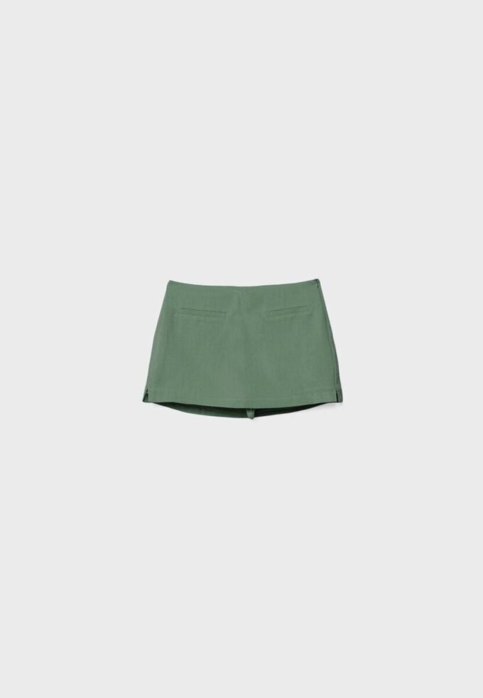 Mini Skort Mini Skort