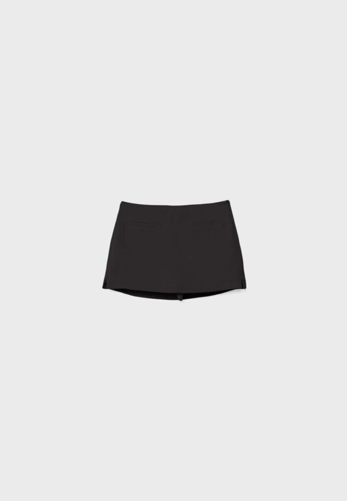 Mini Skort Mini Skort