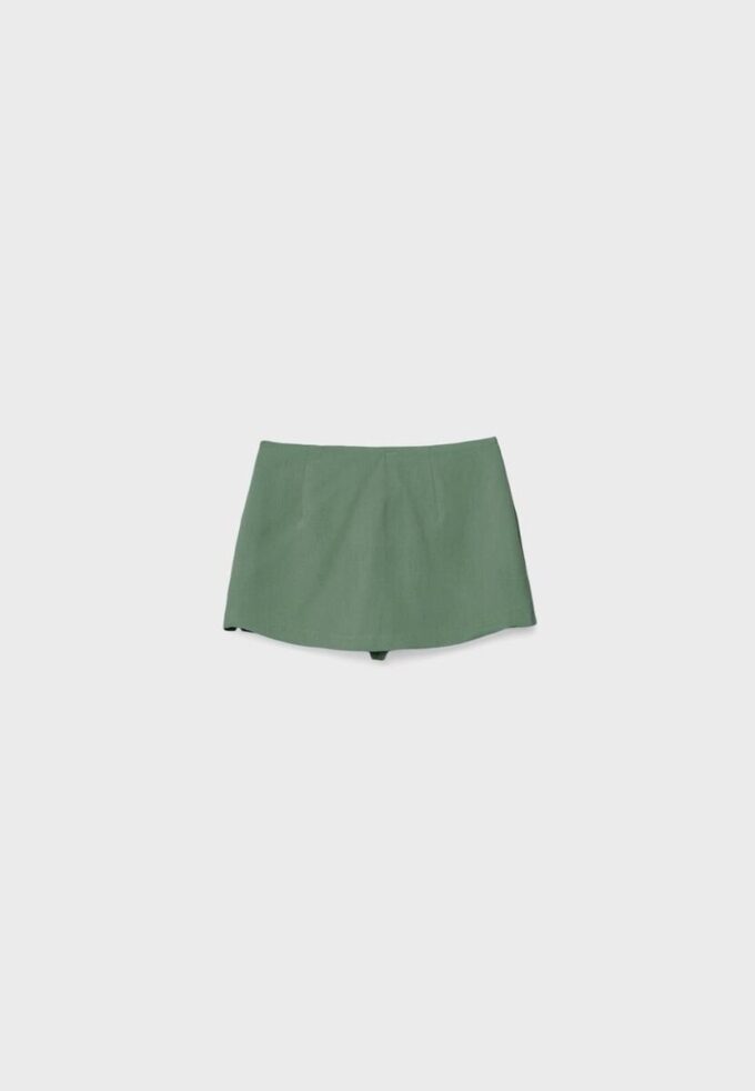 Mini Skort Mini Skort