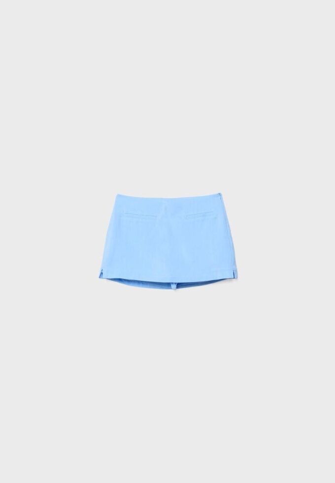 Mini Skort Mini Skort