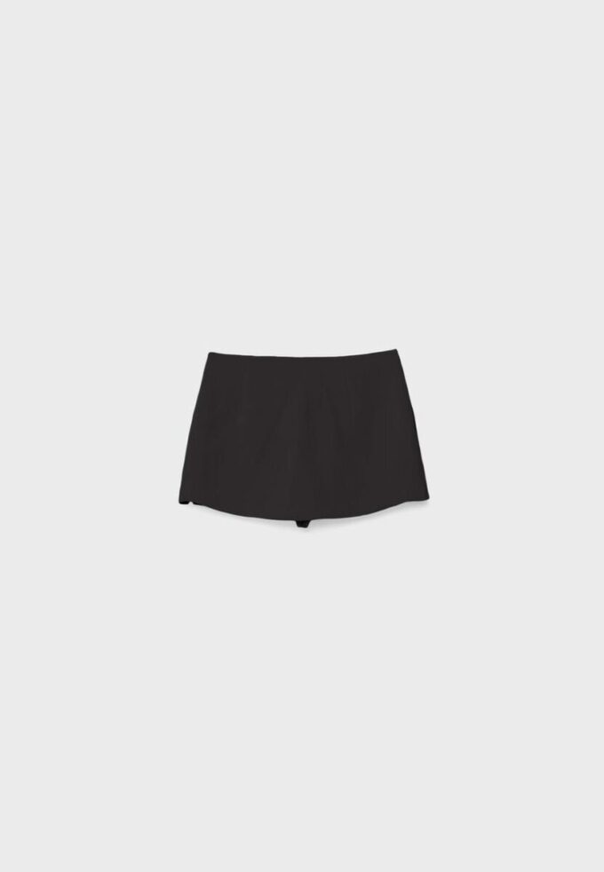Mini Skort Mini Skort