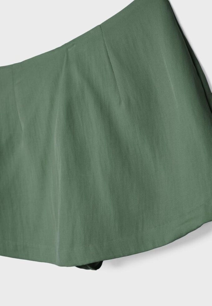 Mini Skort Mini Skort