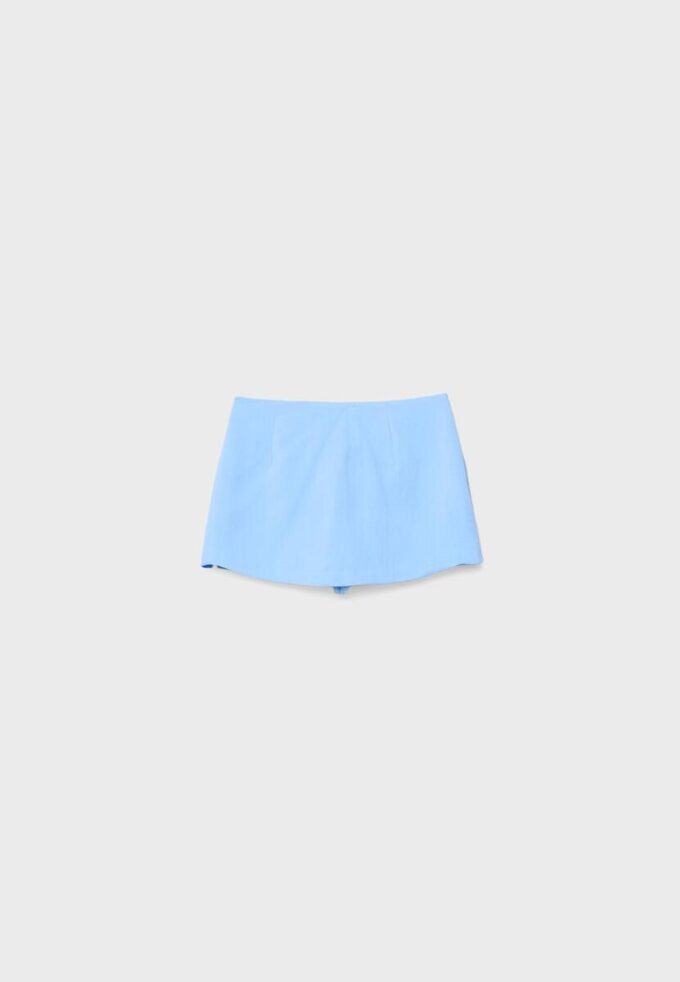 Mini Skort Mini Skort