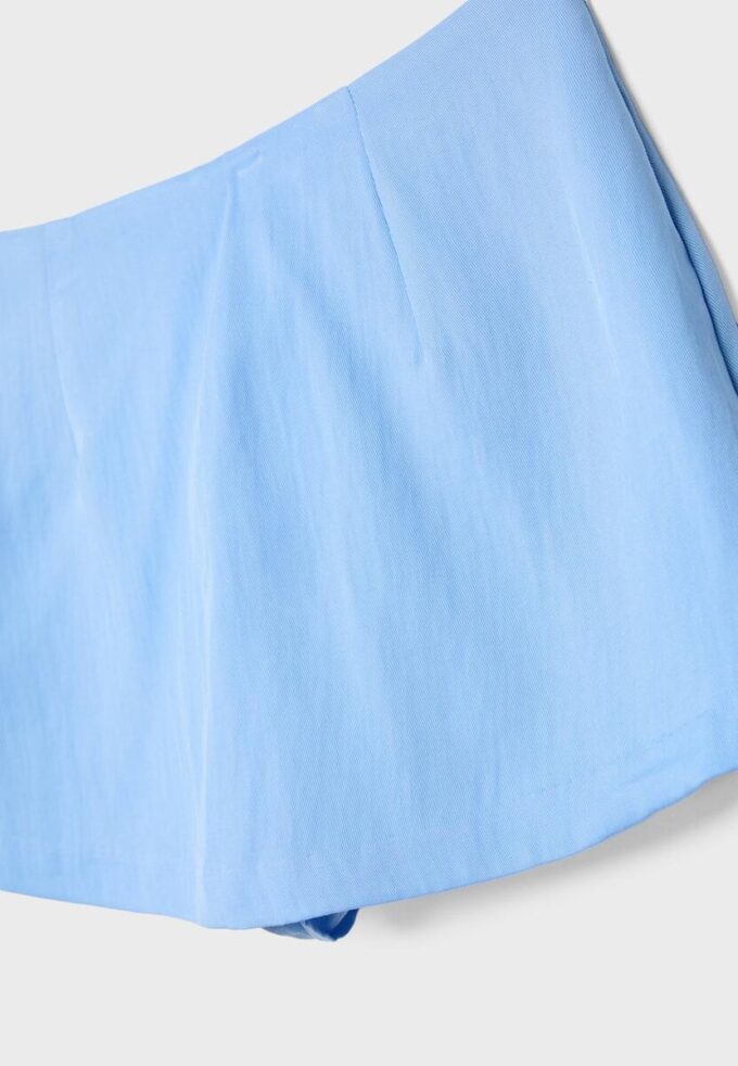 Mini Skort Mini Skort