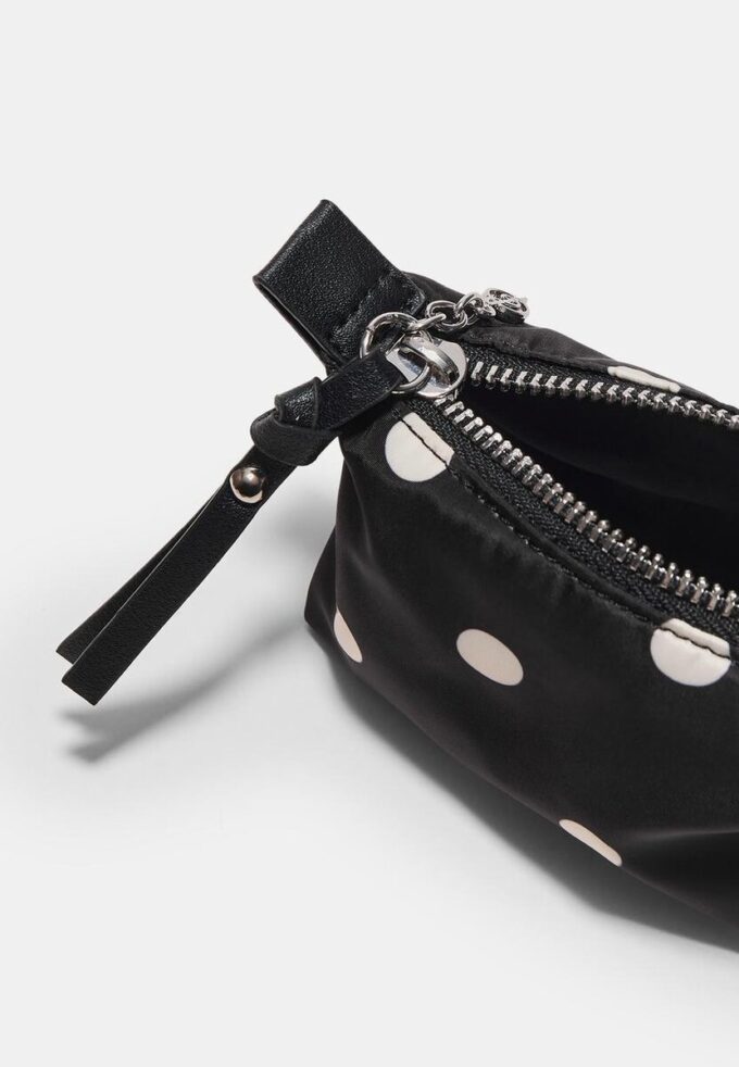 Mini trousse de toilette