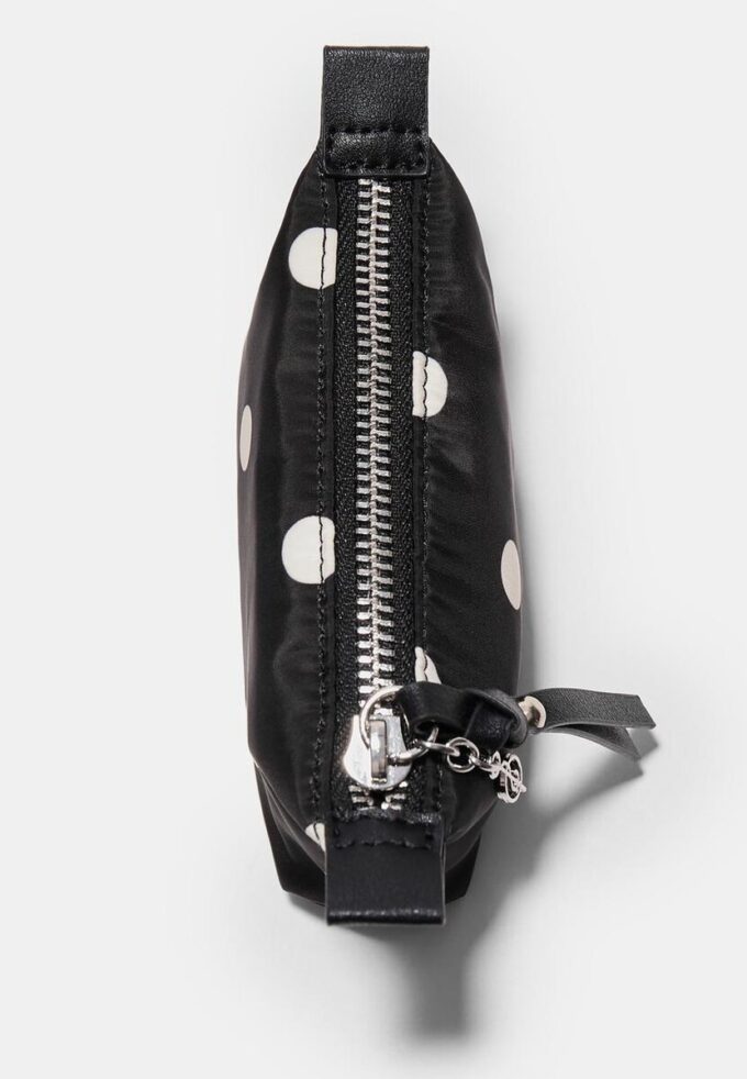 Mini trousse de toilette