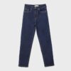Mom Jeans slim D10