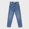 Mom Jeans slim D10