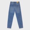 Mom Jeans slim D10
