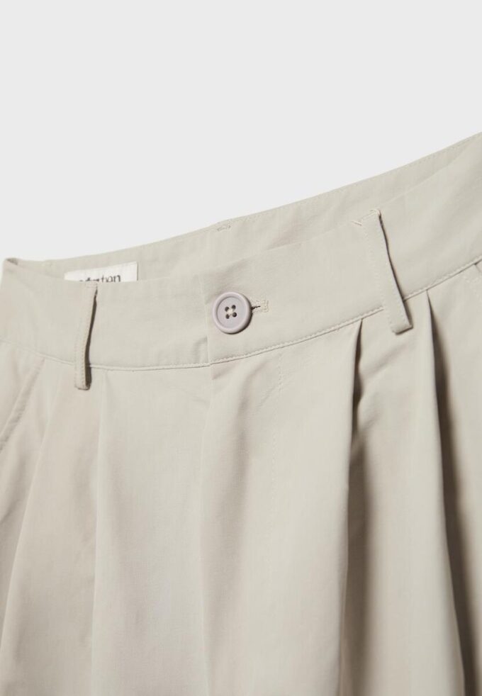 Pantalon Barrel Smart