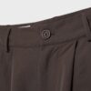 Pantalon Barrel Smart Pantalon Barrel Smart