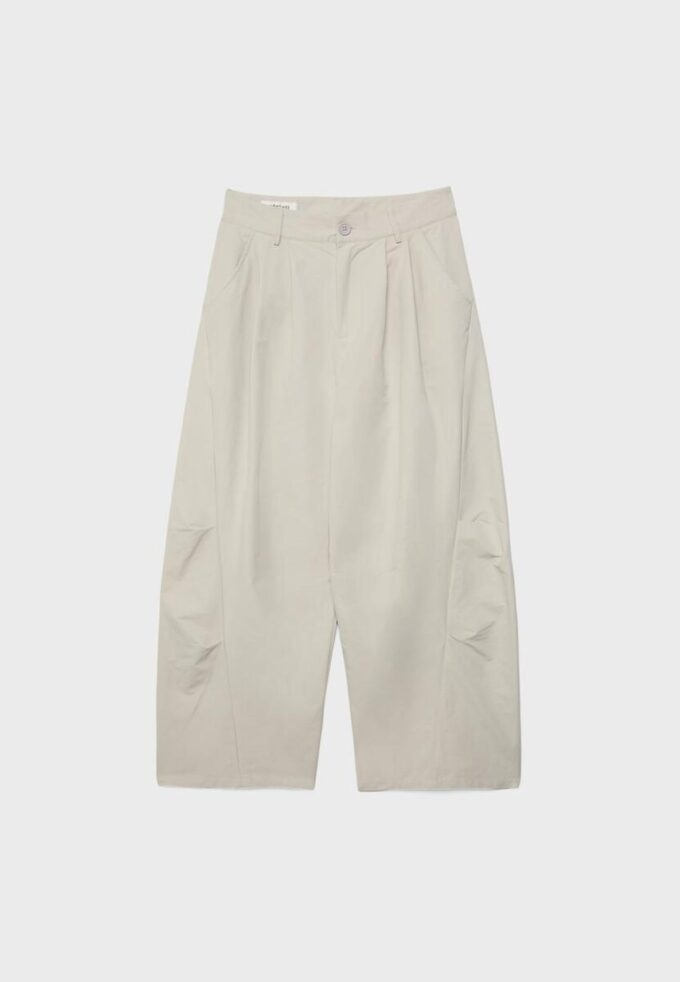 Pantalon Barrel Smart