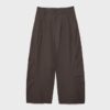 Pantalon Barrel Smart Pantalon Barrel Smart
