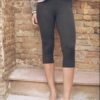 Pantalon capri Pantalon capri