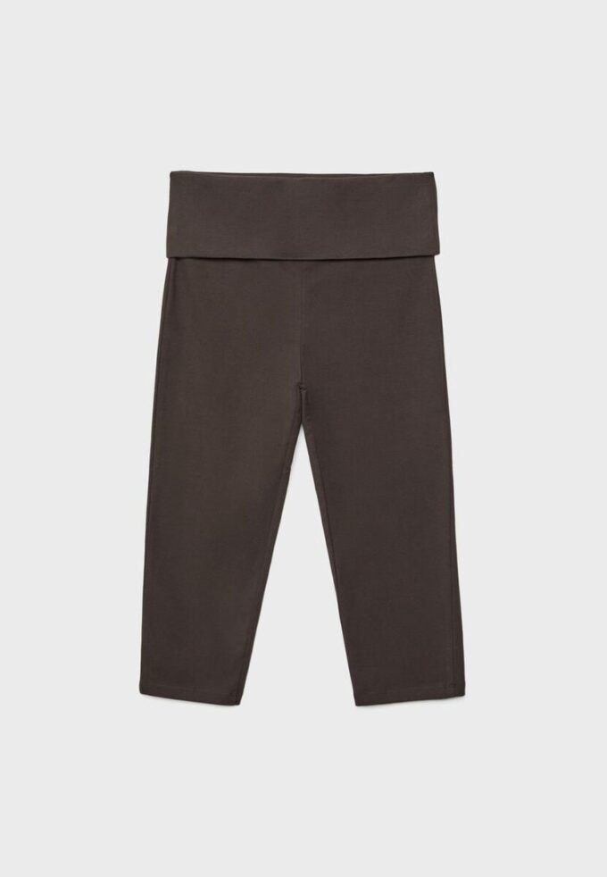 Pantalon capri Pantalon capri