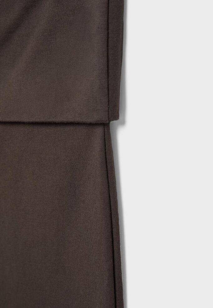 Pantalon capri Pantalon capri