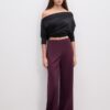 Pantalon chic ample Pantalon chic ample