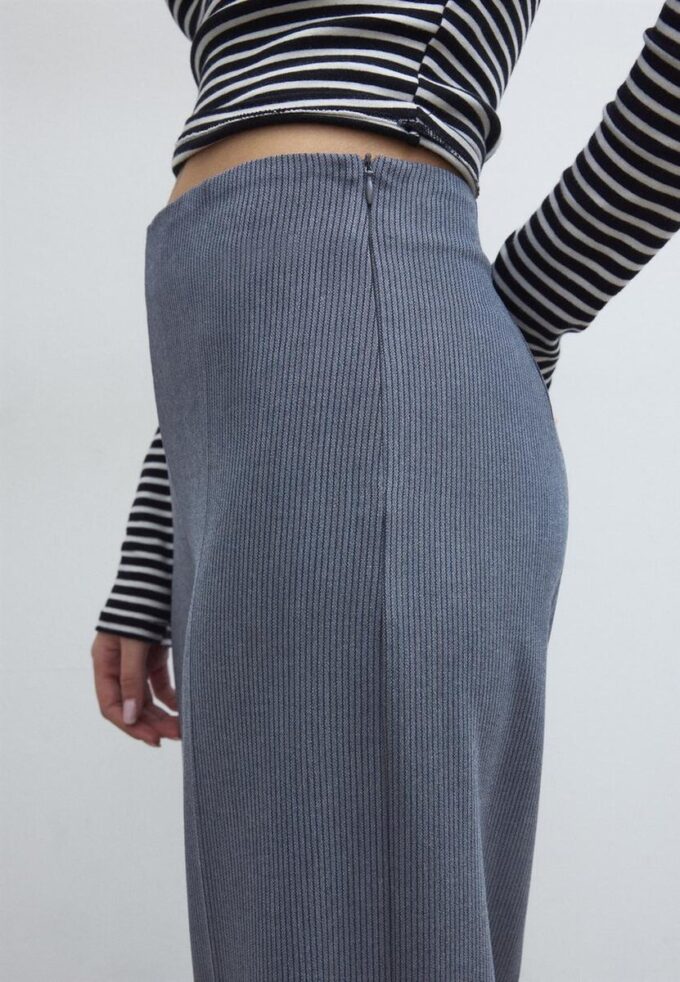 Pantalon chic ample Pantalon chic ample