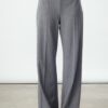 Pantalon chic ample Pantalon chic ample