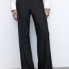 Pantalon chic ample Pantalon chic ample
