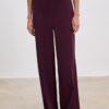Pantalon chic ample Pantalon chic ample