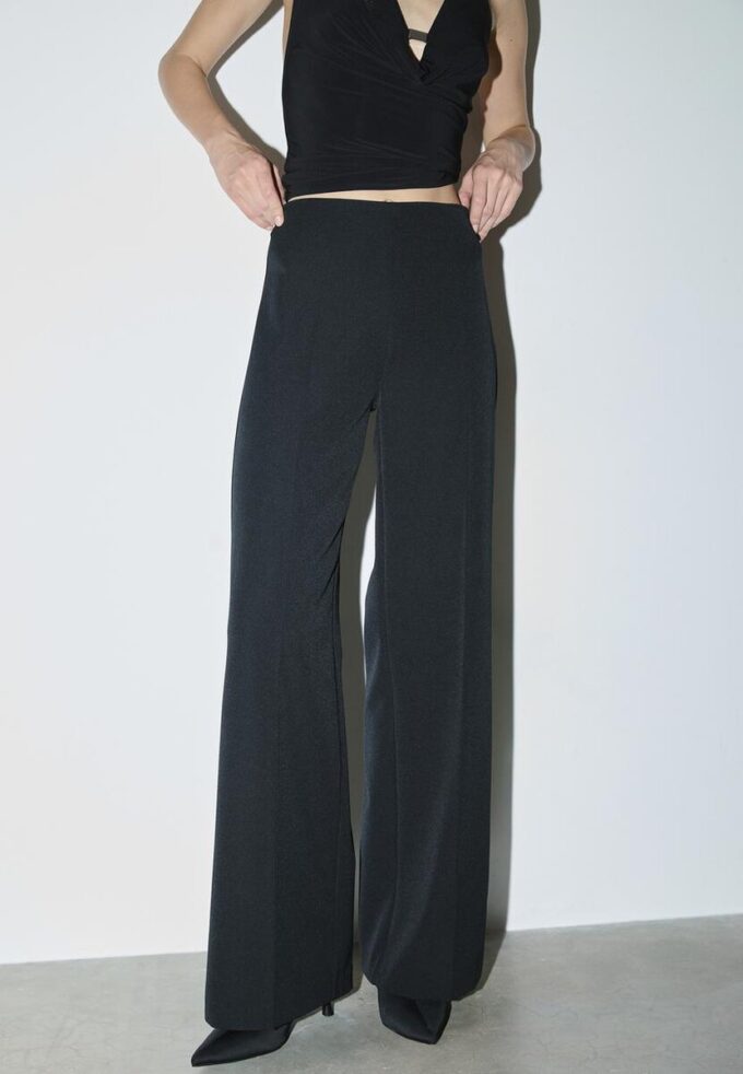 Pantalon chic ample Pantalon chic ample