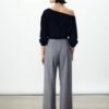 Pantalon chic ample Pantalon chic ample