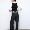 Pantalon chic ample Pantalon chic ample