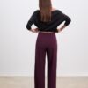 Pantalon chic ample Pantalon chic ample