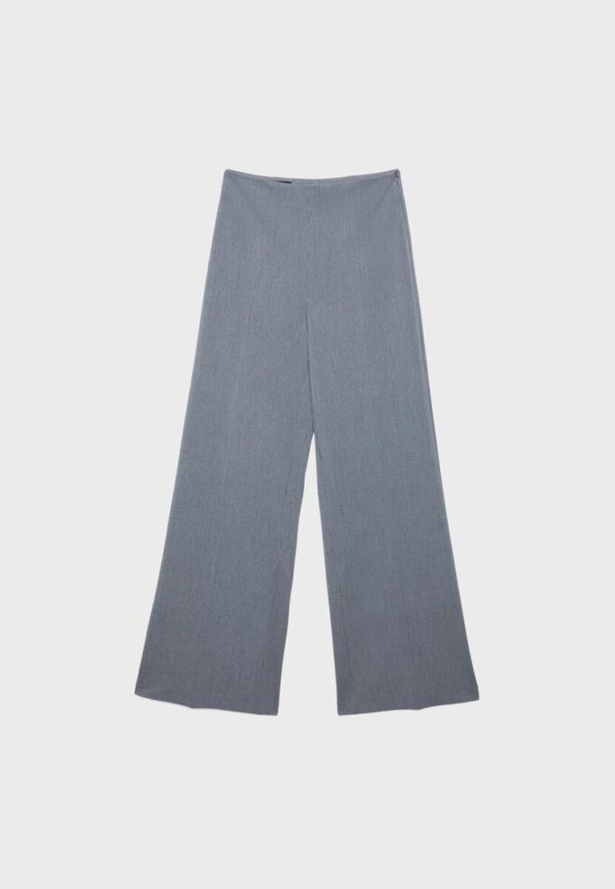 Pantalon chic ample Pantalon chic ample