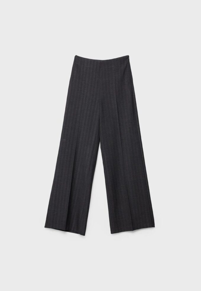 Pantalon chic ample Pantalon chic ample