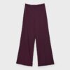Pantalon chic ample Pantalon chic ample