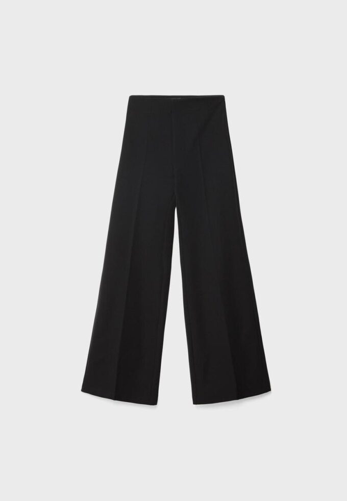 Pantalon chic ample Pantalon chic ample